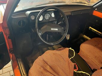 Prodám automobil škoda 105L - 6