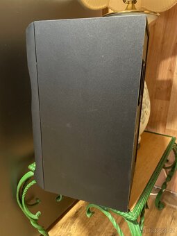 Reproduktor JVC SP-S500 - 6