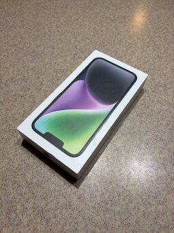 Iphone 14 128gb midnight - 6