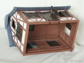 domeček auto gum hračky chrastítka kousátka kus 100,- - 6