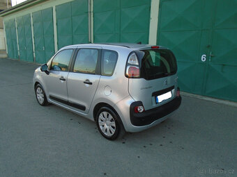 Citroen C3 Picasso - 6
