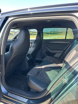 Skoda Superb SportLine 2020 FL - 6