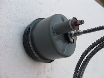 Prodám budík teploměru č.10 - 6