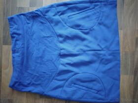 Těhotenské oblečení vel.M/L - 6