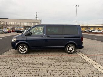 Volkswagen Multivan 2.0 biTDi Life LED - 6