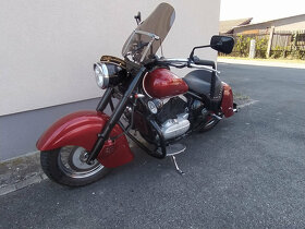 Kawasaki VN 800 Drifter - 6