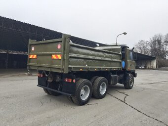 Tatra 815 T2 sklápěč - 6