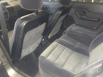 Citroen BX 1.9 GTI 4WD - 6