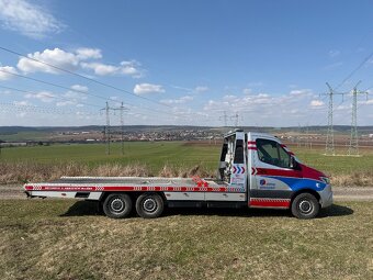 Mercedes Benz Algema Blitzlader - 6