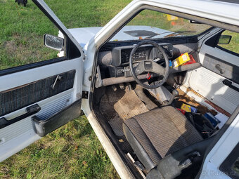 Fiat Panda 1,0 4x4 - 6