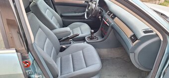 Audi a6 1.8 turbo - 6