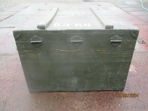 Vojenské bedny - 6