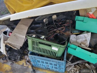 Lada Niva 1,9 diesel - 6