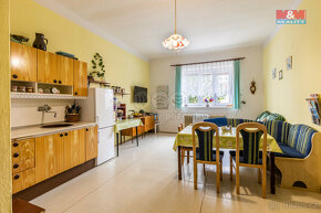 Prodej rodinného domu, 485 m², Volyně, ul. náměstí Hrdinů - 6