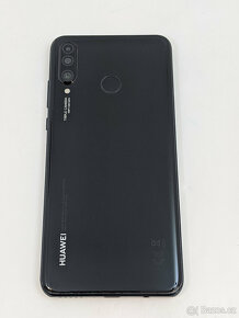 Huawei P30 lite Dual SIM 4/128gb black. - 6