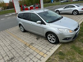 Prodam FORD FOKUS 2 1.6 dti 81 kw 2009r - 6