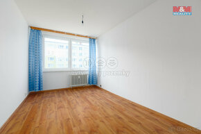 Prodej bytu 4+1, 82 m², Litvínov, ul. Luční - 6