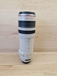 Canon EF 100-400mm f/4,5-5,6L IS USM - 6