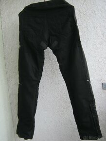Moto textilní kalhoty FLM Racing technology ,vel.M (48-50) - 6