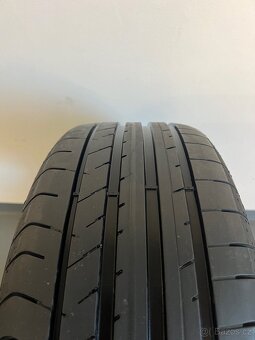 ☀️ Letní Alu kola Zenith, Škoda Superb 3, 5x112 r18 - 6