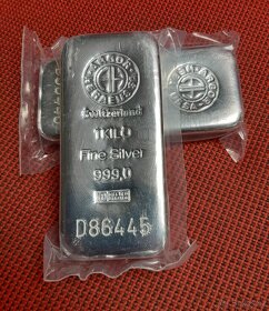 Wiener Philharmoniker 09,10,2011,2020,22,23,1oz mince Ag 999 - 6