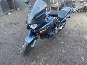 Honda CBF 600 S - 6
