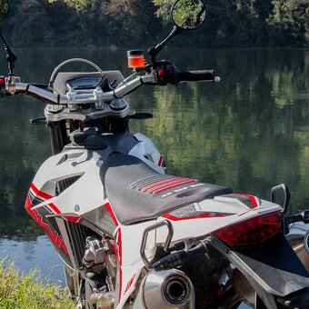 SWM SM 500R Motard - 6