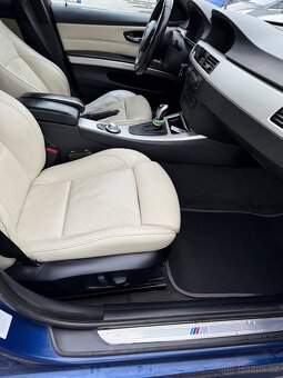 Bmw e90 330xd - 6