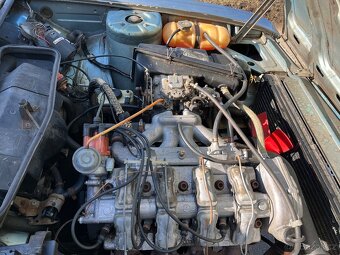 Volkswagen k70 - 6