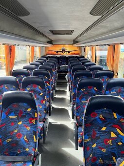 59míst, VDL Futura 14metr EURO 6 - 6