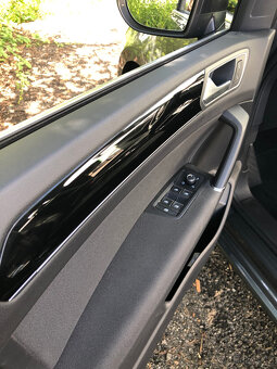 VW Touran, 2,0TDI 110kW, - 6