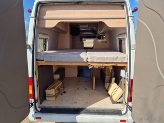 Volkswagen LT35 obytný - 6