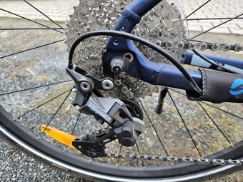Giant Roam - Trek , vel. L, Shimano Deore - 6