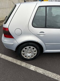Golf 4 1.9 tdi 66kW - 6