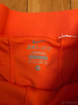 Sportovní kraťasy NIKE vel.XS - 6