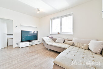 Pronájem bytu 2+kk, Lišejníková, Žebětín, 18.500 Kč/měs, 51 - 6