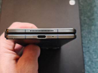 Xiaomi mix Fold 3 12/256GB s vadou - 6