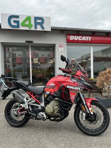 Ducati Multistrada V4 S, NOVÁ, AKCE, SKLADEM - 6