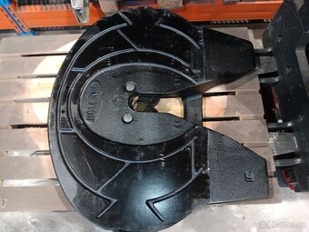 Točna SAF - hydraulická - 6