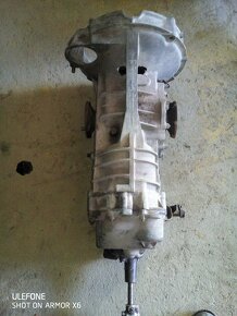 Motor a převodovky Porsche 911, 912 SLEVA - 6