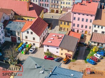 Prodej, domy/rodinný, 95 m2, Lípová 53, 55001 Broumov, Nácho - 6