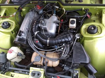 Porsche 924 rv.1976 - 6