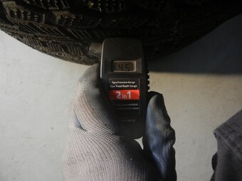 Zimní pneu Viatti 195/65R15 - 6
