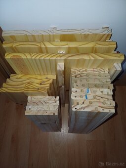 Postel 90×200 - 6