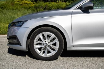 Škoda Octavia Combi 2.0 TDI SCR Style DSG odpočet DPH - 6