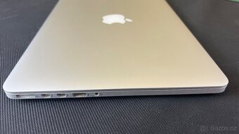 Prodám MacBook Pro Retina 13-inch Mid 2014 - 6