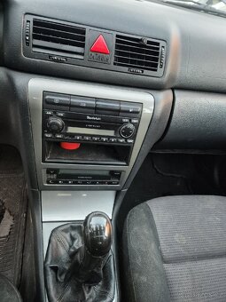 Škoda octavia I 1.9tdi 96kw (díly) - 6