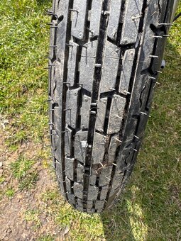 Suzuki GN 400 - 6
