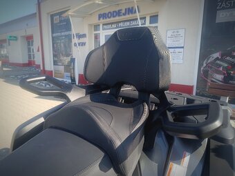 CF MOTO GLADIATOR X625 - A Euro5+ - 6