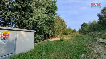 Prodej pozemku k bydlení, 628 m², Dolní Moravice - 6
